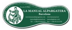Logotipo La Manual